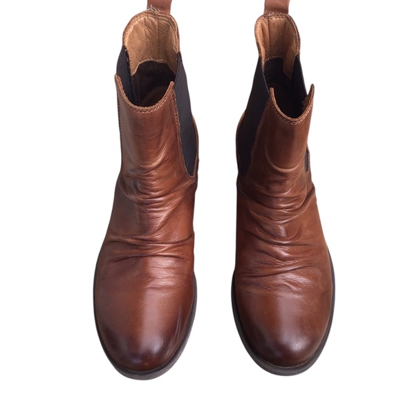 Miz Mooz Boots - Picture 8 of 16